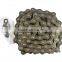 High Quality Wholesale Price Durable Stainless Bicycle Chain Hengli Chain 1/2"*1/8"*108L