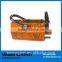 magnet in magnetic lifer and separators for scrap magnet