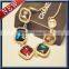 2014 big pendant fashion jewelry