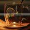 Double Wall Starbucks glass beer mug