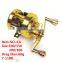 CA Sea Hawk Top End Size 100/150/200/300 7+1-10+1BB Trolling Fishing Reel