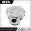 ABS Plastic Injection Mould Casting Medical Machine Shell