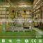 Q376 Advanced Technology Double Hook Shotblasting Cleaning Machine