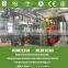 China Best Selling Hanging Chain Sand Blasting Abrator