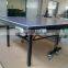 modern removable 25mm table tennis table/ping pong table