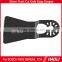 52mm quick change flexible scraper for oscillating tool,Removing soft carpet adhesive residues