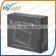 C818 7 inch 1024X600 HD FPV TFT LCD Monitor FPV Aerial Photography with Sunhood and Battery for DJI