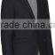Mens Slim Fit Suit Bespoke Men Slim Cut Business Suit