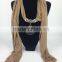 2014 100%polyester cloth fabirc charm scarf