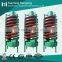 Widely use efficient large capacity spiral chutes in mining