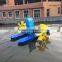 Paddle Wheel Aerator 1HP