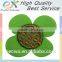 Trade Assurance custom embroidery applique flower