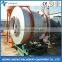 New full automatic High efficiency brown coal dryer / rotary kiln dryer / coal rotary dryer