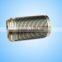 Low pressure air cylinder