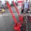Portable Fixed Manual Fire Monitor for Fire Fighting