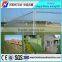 China full/semi automatic crimped wire mesh machine