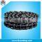 crawler track undercarriage bulldozer tractor chains, carrier chain