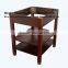 Luggage Bench Hotel Furniture Comfort Inn
