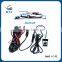 Wide angle universal rearview backup camera reverse car rear view camera