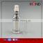 Acrylic Round Lotion Bottle 15ml, 25ml, 30ml, 35ml, 50ml