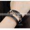 Leather Bracelet Adjustable Bulk Custom Bracelet Fashion Jewelry 2015