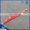 High quality round bar color pencil with eraser