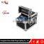 600W Dual Hazer Equipment Machine Without Pre-Heating Stage Effect