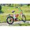 36V10AH Lithium battery Japanese electric bike, folding electric bikes for sale