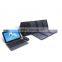 protable high quality solar panel 36w folding solar charger for mobile phone