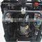 1.5 ton full electric stacker 3 meters lifting height Battery operated