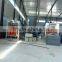 BWY-B perlite inorganic thermal insulation panel making machine