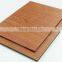 Curtain wall Decoration Wooden aluminum honeycomb panel
