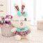 2016 Hot Sale Newest Stuffed Japanese Rabbit Baby Plush Toys