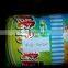 Soaps automatic cellophane packing machine