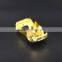 Custom Metal Model Bodyshell New Design Shine Bright Color Metal Label