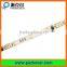 Programmable white flexible fpcb DC12V 30LEDs/m addressable digital rgb TM1803 LED strip