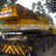 Used all terrain crane TADANO TG1200E 120 tons