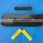 agriculture gardening used flat emitter irrigation PE tape