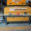 Hot selling steel bar straightening and cutting machine cheap for sell.