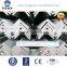 Hot dip galvanized angle steel / steel angle iron