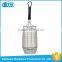 Mini Electroplated Chip Fryer Serving Food Presentation French Fry Basket