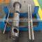 Quality Parallel Twin Screws Barrel for Extruder