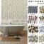 Ice crackled ceramic mosaic tile for interior decoration (BLN70-1)