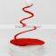 Newest sale attractive style christmas decoration spring ring hats ideas directly sale