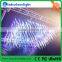 500mm led stage light 3D dmx led rgb meteor tubes