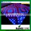 high quality energy saving make performance stage use dmx interactive dance floor led for sale
