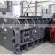 2-5000t/h Mobile Stone teeth roller Crusher Price for Sale