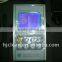 Portable Counter/Type Handheld Laser Dust Particle Counter Detector