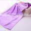 Microfiber Towel, 80 polyester 20 polyamide, Household microfiber towel