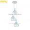 Italy Retro Style Pendant Lamp